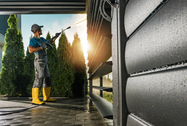 Best Dumpster Area Cleaning  in Fort Calhoun, NE